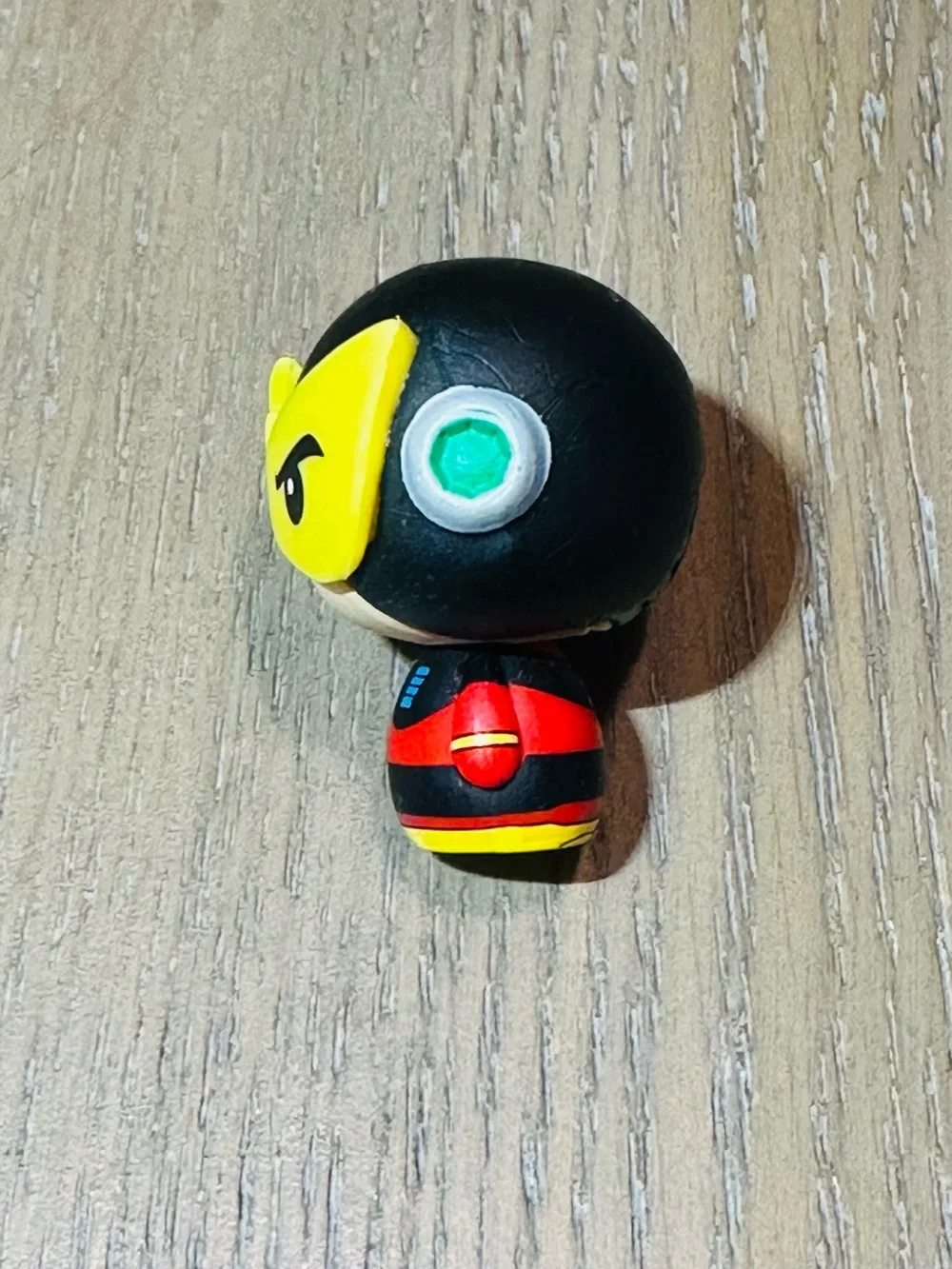 Funko Mega man Mini Vinyl Figure 2017